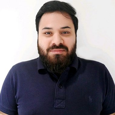 Zain I. - Freelance Digital Marketer