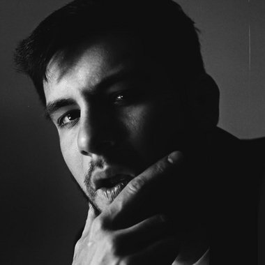 Artem B. - Freelance Voiceover Artist