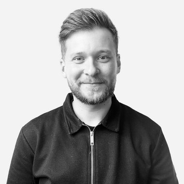 Sam G. - Freelance Ui Designer