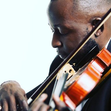 nacheriviolin - Freelance Violinist