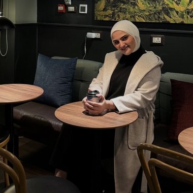 Batool O. - Freelance Media Coordinator