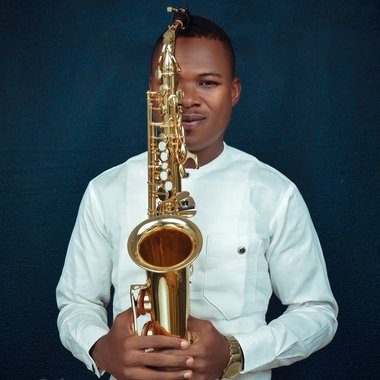 David A. - Freelance Saxophonist