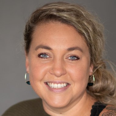 Katie T. - Freelance Creative Director
