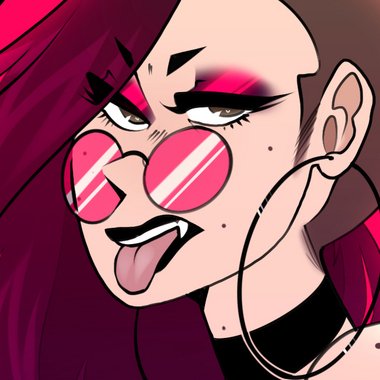 DeerintheMoon - Freelance Comic Illustrator
