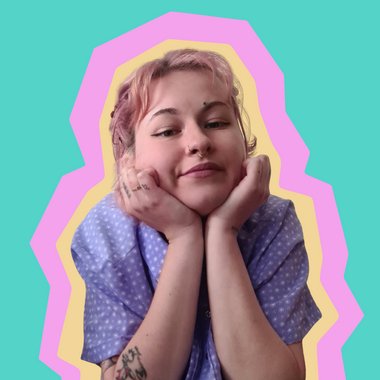 Ash - Freelance Brand Designer