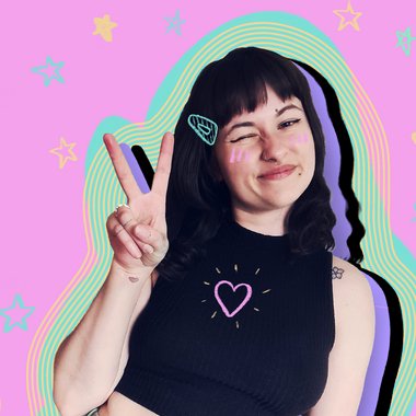 Ash - Freelance Art Director