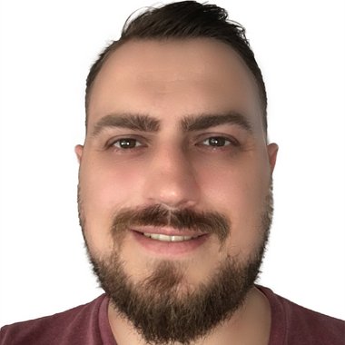 Scott D. - Freelance Web Developer