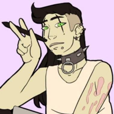 Lucrezia - Freelance Animator