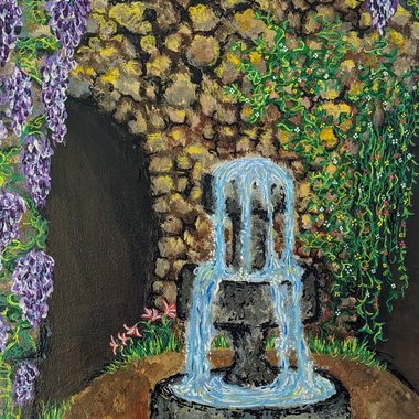 Randi_Gail - Freelance Artist