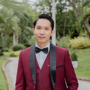 Kyaw T. - Freelance Architect