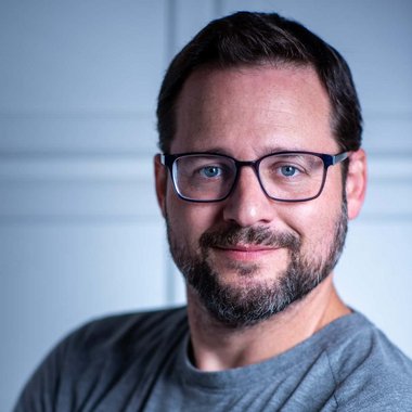 Todd B. - Freelance Project Manager