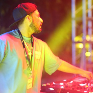 LEVL 9. - Freelance Dj