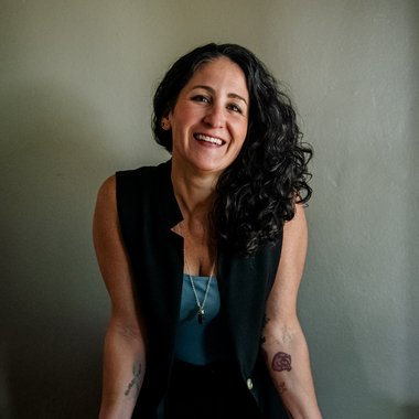 Rachel W. - Freelance Interior Designer