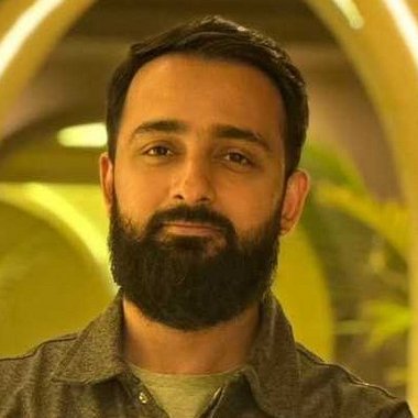 Umair J. - Freelance Developer
