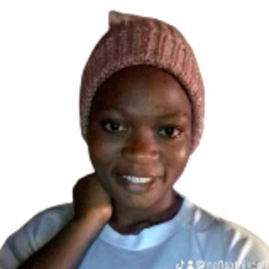 Nafisat Y. - Freelance Game Developer