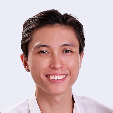 Joshua F. - Freelance Ux Designer
