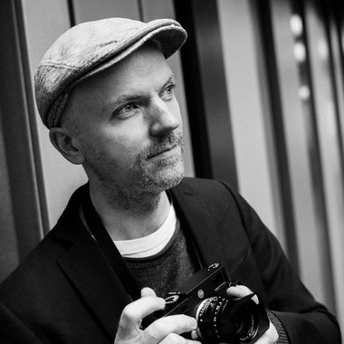 Benjamin P. - Freelance Photographer