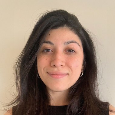 Antonella G. - Freelance Web Designer