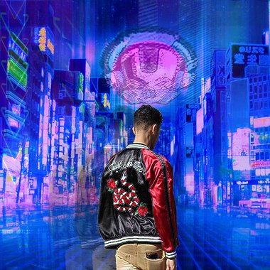 Aetreya P. - Freelance Mastering Engineer