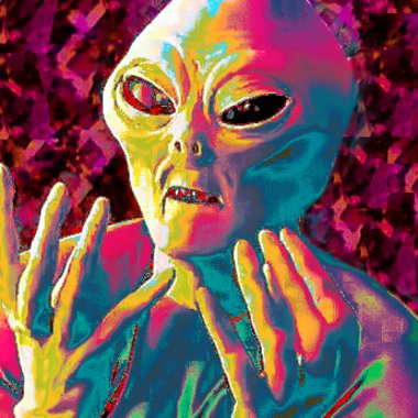 Juan R. - Freelance Graphic Designer