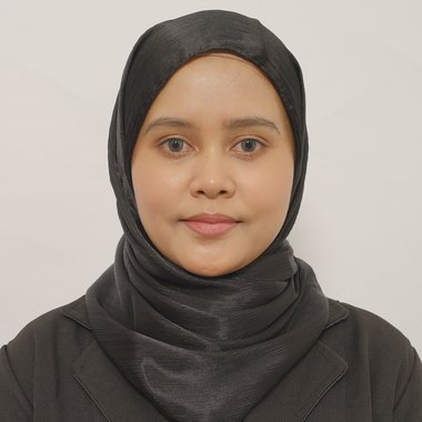 ANNISA K. - Freelance Content Creator