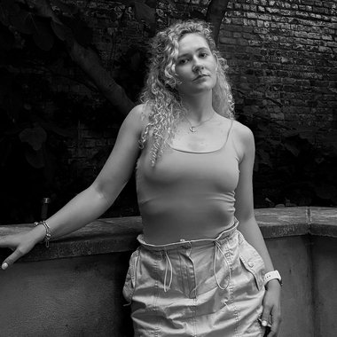 Flavia V. - Freelance Concept Artist