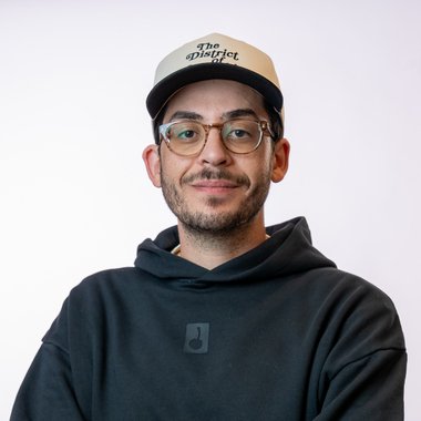 Jay G. - Freelance Post Production