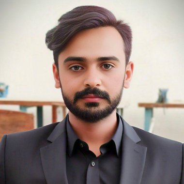 Muhammad S. - Freelance Web Developer