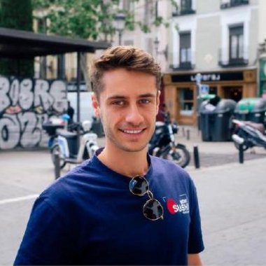 Jean S. - Freelance Ai Engineer