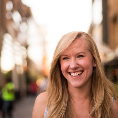 Becka R. - Freelance Assistant Editor