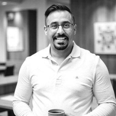 Muhaisen A. - Freelance Web Developer