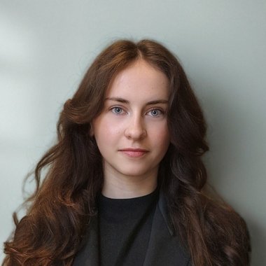 Justine O. - Freelance Content Creator