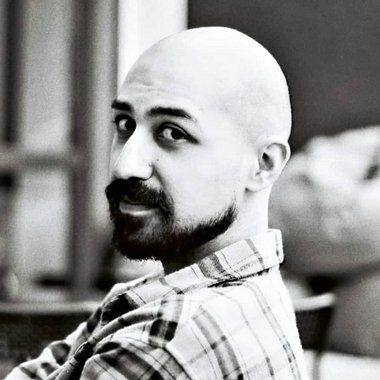 Aleksandre O. - Freelance Animator