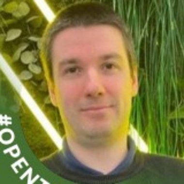 Sylvain D. - Freelance Developer