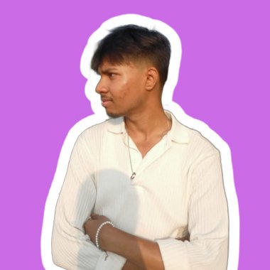 Anurag R. - Freelance Ux Designer