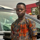 Edudje Wisdom Marvellous