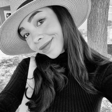 Daniela A. - Freelance Community Manager