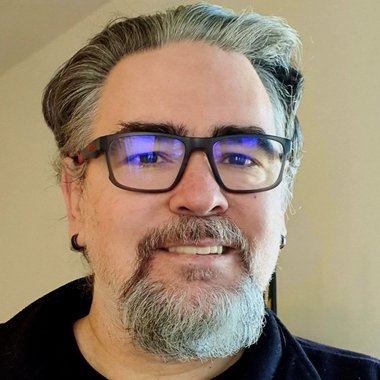 Robert W. - Freelance Full Stack Developer