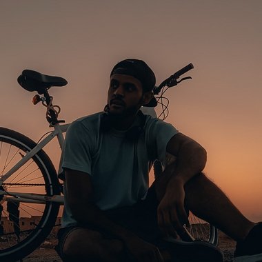 Bellou A. - Freelance Filmmaker