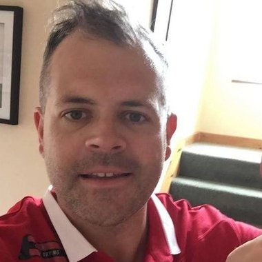 Pierce O. - Freelance Web Developer