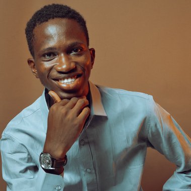 Zico - Freelance Videographer