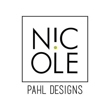Nicole P. - Freelance Graphic Designer