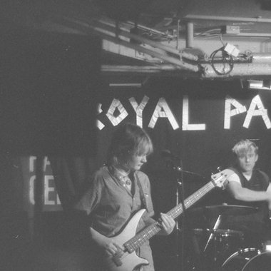 Anna S. - Freelance Songwriter