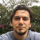 Diego Rodríguez Hidalgo