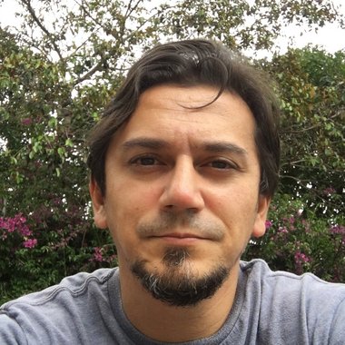 Diego Rodríguez Hidalgo