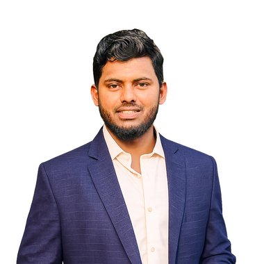 Mohammad A. - Freelance Packaging Designer
