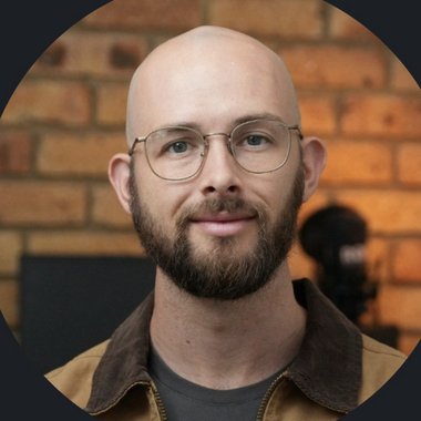Adam P. - Freelance Content Creator