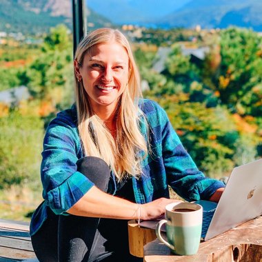 Connie K. - Freelance Digital Marketer