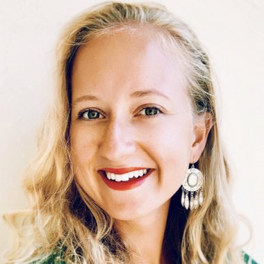 Barbora C. - Freelance Data Analyst