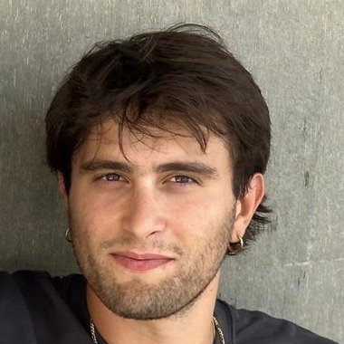 Tommaso M. - Freelance Screenwriter